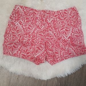 Lilly Pulitzer Callahan Short